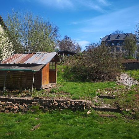 Ferienhaus Vulkaneifel Abtei Himmerod Grosslittgen Ngoại thất bức ảnh