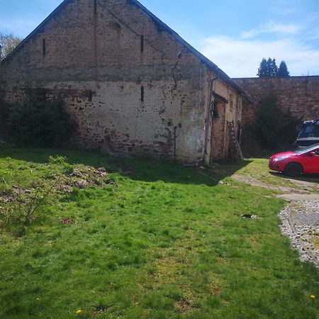 Ferienhaus Vulkaneifel Abtei Himmerod Grosslittgen Ngoại thất bức ảnh