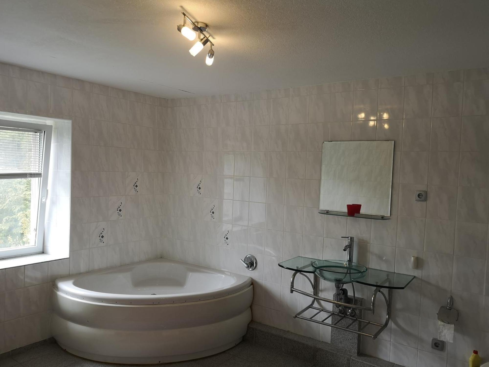 Ferienhaus Vulkaneifel Abtei Himmerod Grosslittgen Ngoại thất bức ảnh