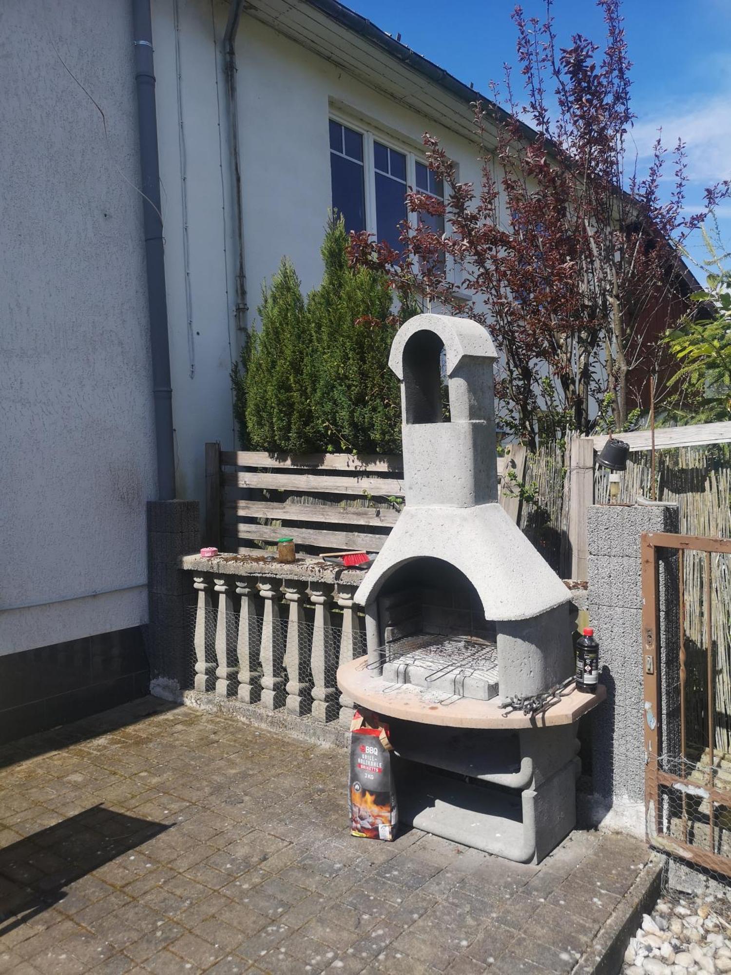 Ferienhaus Vulkaneifel Abtei Himmerod Grosslittgen Ngoại thất bức ảnh