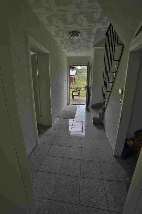 Ferienhaus Vulkaneifel Abtei Himmerod Grosslittgen Ngoại thất bức ảnh
