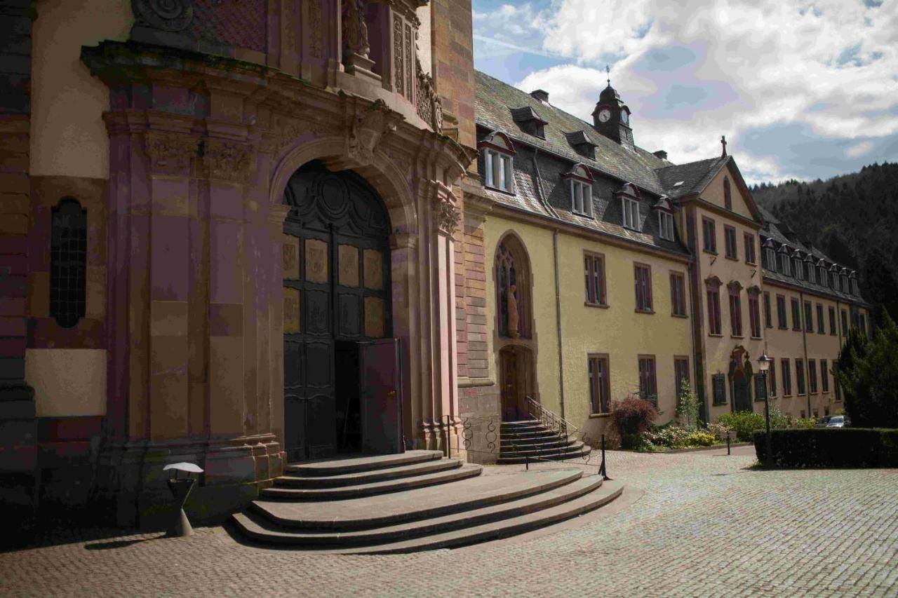 Ferienhaus Vulkaneifel Abtei Himmerod Grosslittgen Ngoại thất bức ảnh
