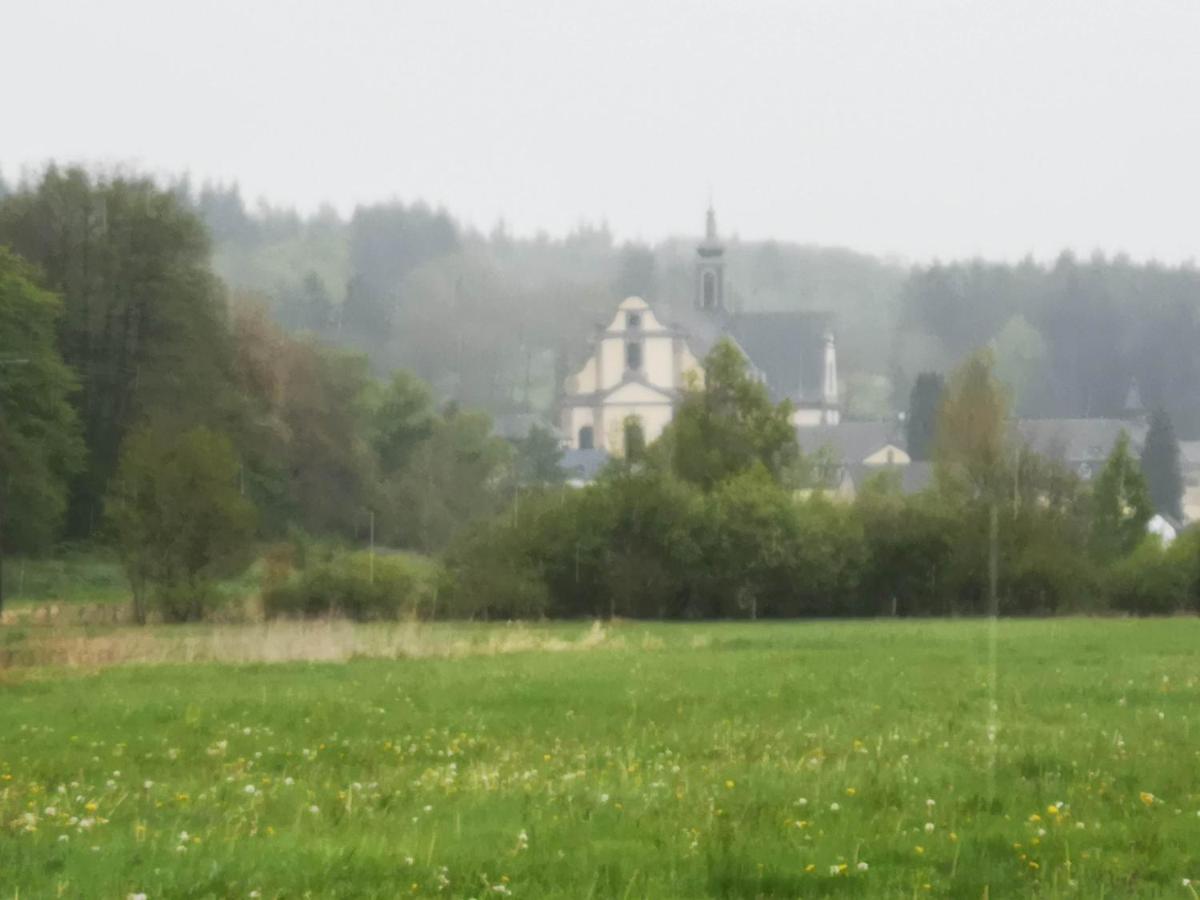 Ferienhaus Vulkaneifel Abtei Himmerod Grosslittgen Ngoại thất bức ảnh